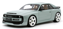 [Preorder] OttO 1:18 ELEGEND EL1 Celeste 2021 Green OT1356
