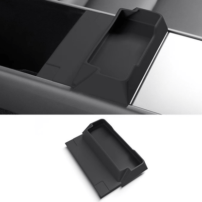 Center Console Glasses Tray for Model Y Juniper & Model 3 Highland | TESERY