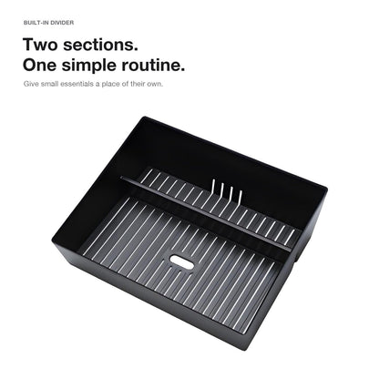 Center Console Storage Box for Model 3 Highland & Model Y Juniper | 3 Locations
