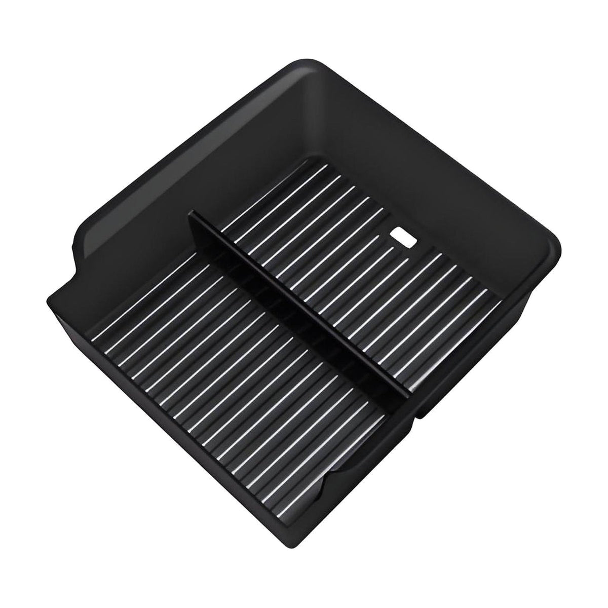 Center Console Storage Box for Model 3 Highland & Model Y Juniper | 3 Locations