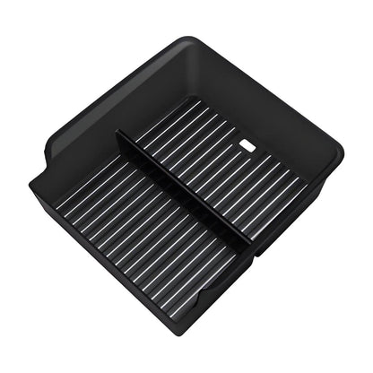 Center Console Storage Box for Model 3 Highland & Model Y Juniper | 3 Locations