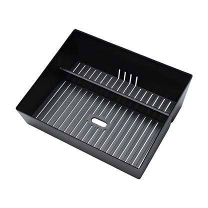 Center Console Storage Box for Model 3 Highland & Model Y Juniper | 3 Locations