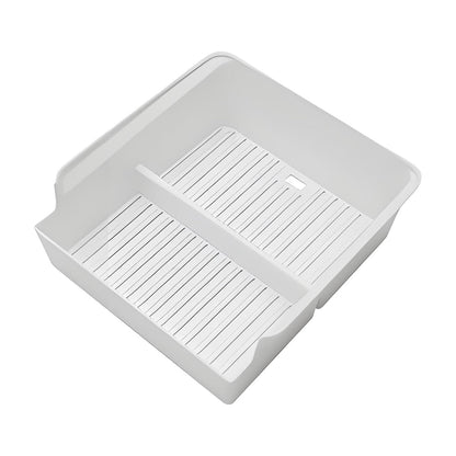 Center Console Storage Box for Model 3 Highland & Model Y Juniper | 3 Locations