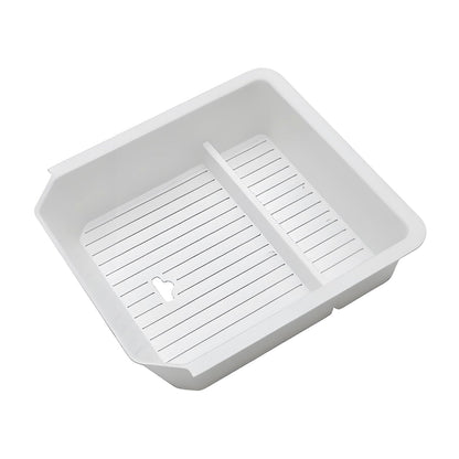 Center Console Storage Box for Model 3 Highland & Model Y Juniper | 3 Locations