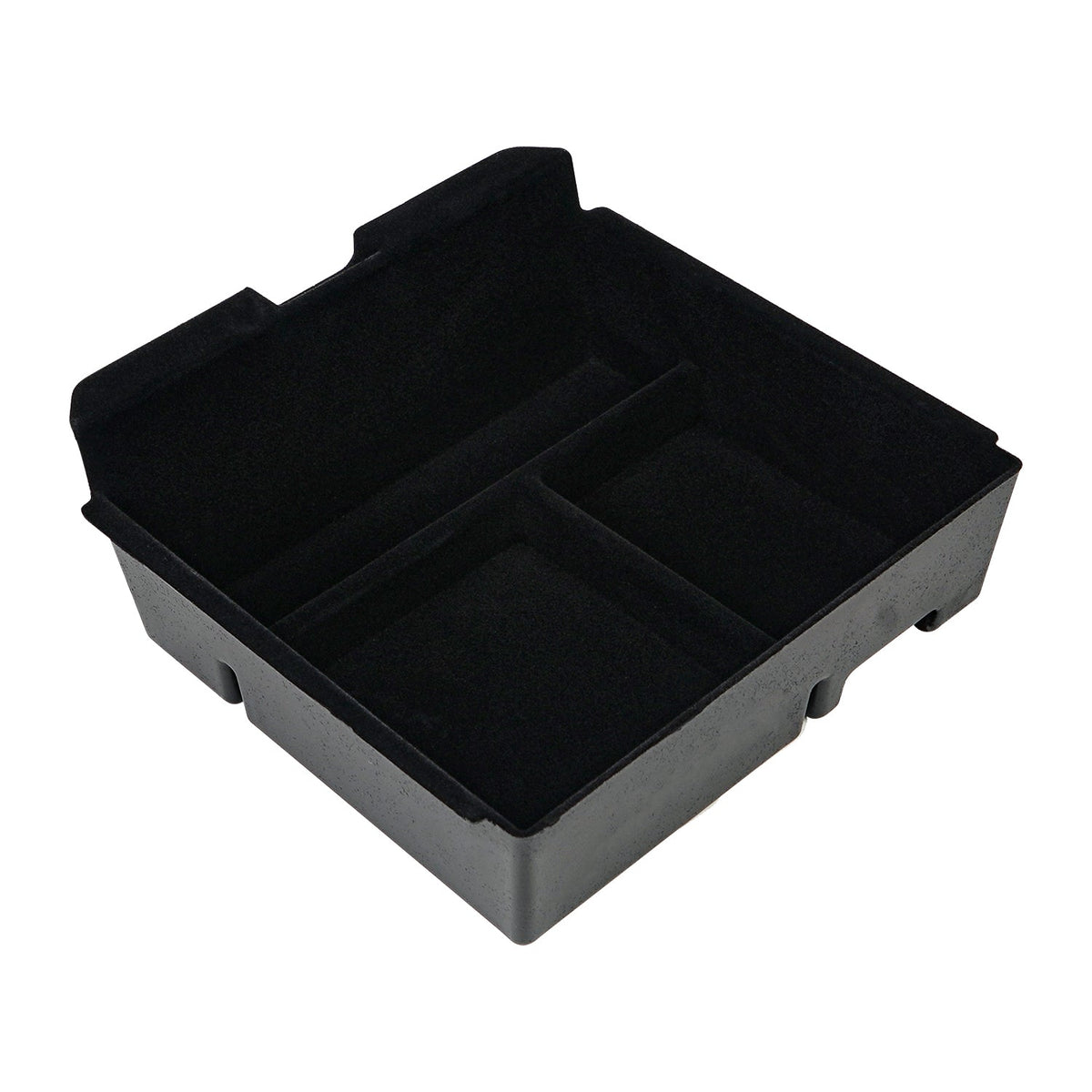 Center Front Storage Box for Model Y Juniper & Model 3 Highland | TESERY