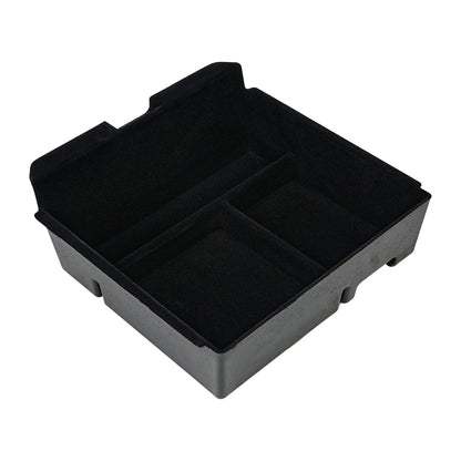 Center Front Storage Box for Model Y Juniper & Model 3 Highland | TESERY