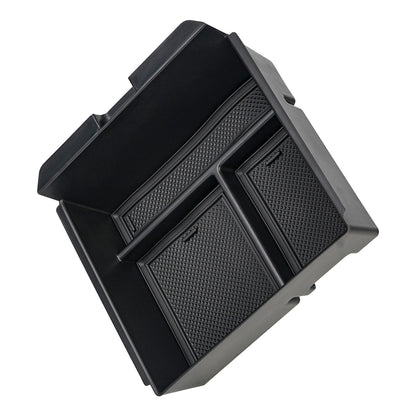 Center Front Storage Box for Model Y Juniper & Model 3 Highland | TESERY