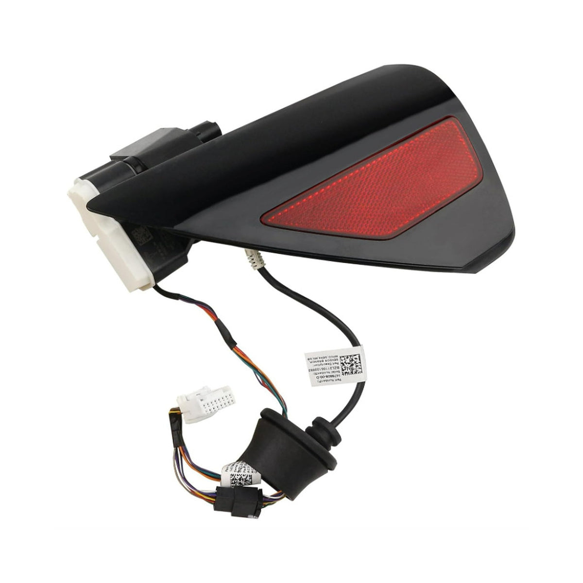 Charge Port Door Assembly for Tesla Model 3 / Model Y – North America
