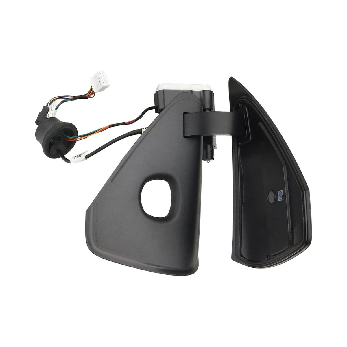 Charge Port Door Assembly for Tesla Model 3 / Model Y – North America