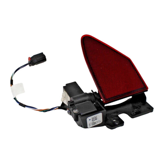 Charge Port Door Assembly for Tesla Model S (2016–2020)