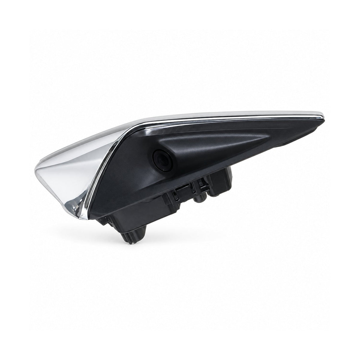Chrome Side Repeater Camera for Tesla Model 3 (2017–2020)