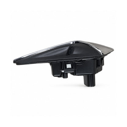 Chrome Side Repeater Camera for Tesla Model 3 (2017–2020)