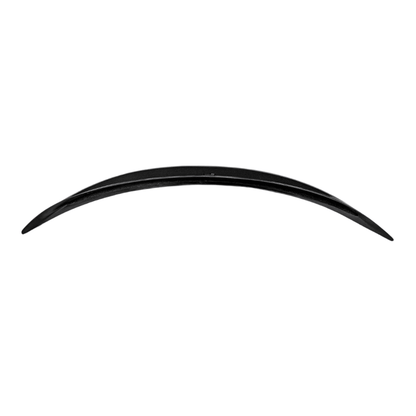 Carbon Fiber Rear Performance Spoiler for Model Y Juniper / Model 3 Highland