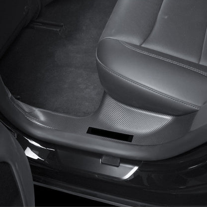 Complete Interior Door Protection for Model 3 Highland | TESERY