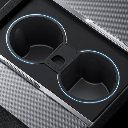 Cup Holder Slot Limiter for Model 3 Highland / Model Y Juniper / Model YL