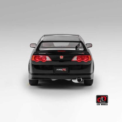[Preorder] LCD 1:18 Honda INTEGRA(DC5)TYPE-R (4 Colours) LCD18019-BL/LCD18019-RE/LCD18019-BU/LCD18019-WH