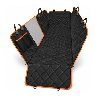 Dog Seat Cover for Tesla Model 3/Y/S/X/Cybertruck