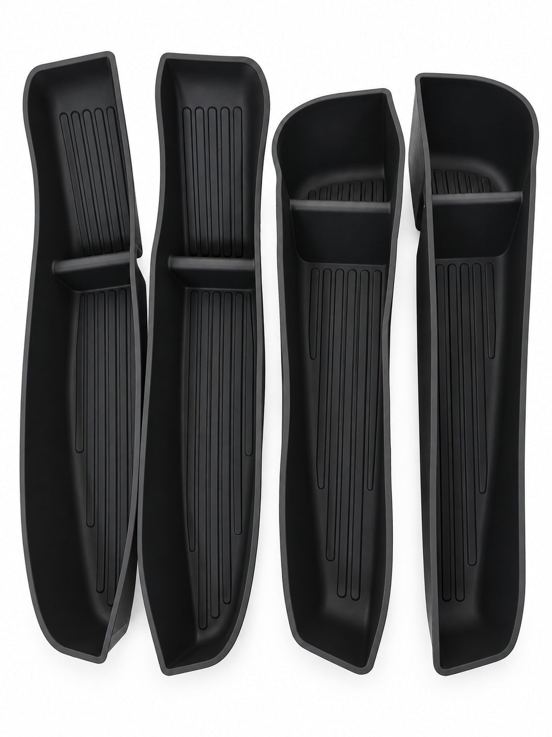 Door Side Organizer Tray for Tesla Model Y Juniper / Model YL