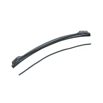 Double-Channel Hood Weatherstrip for Tesla Model Y (Pre-Juniper)