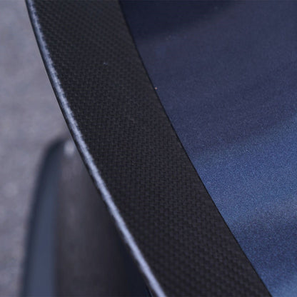 Dry Carbon Fiber Rear Spoiler Wing for Model Y Juniper | OEM YL Style