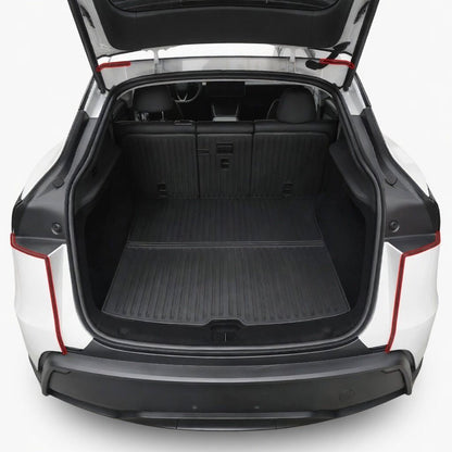 Dual-Channel Soundproofing Seal Strip Noise Reduction for Tesla Model Y & Model 3