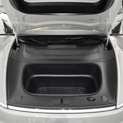 Dual-Channel Soundproofing Seal Strip Noise Reduction for Tesla Model Y & Model 3