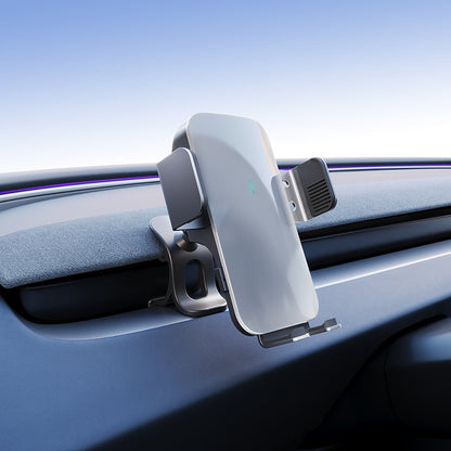 Flexible Phone Holder for Model 3 Highland & Model Y Juniper | TESERY