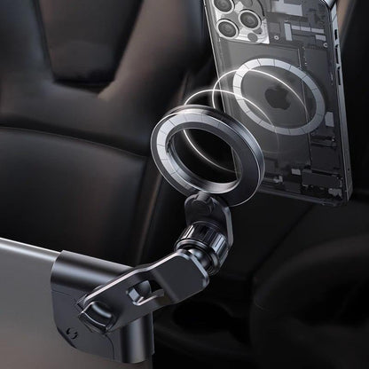 Floating Car Magsafe Mount For Model 3/Y | TESERY