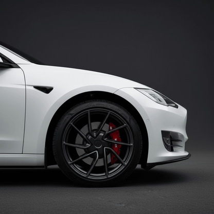 Forged Performance Wheels for Model 3 / Model Y