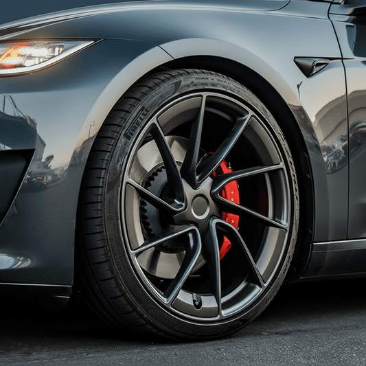 Forged Performance Wheels for Model 3 / Model Y