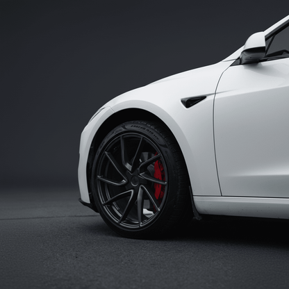 Forged Performance Wheels for Model 3 / Model Y