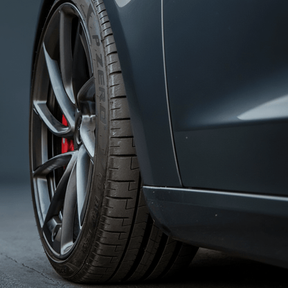 Forged Performance Wheels for Model 3 / Model Y