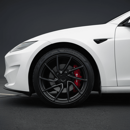 Forged Performance Wheels for Model 3 / Model Y