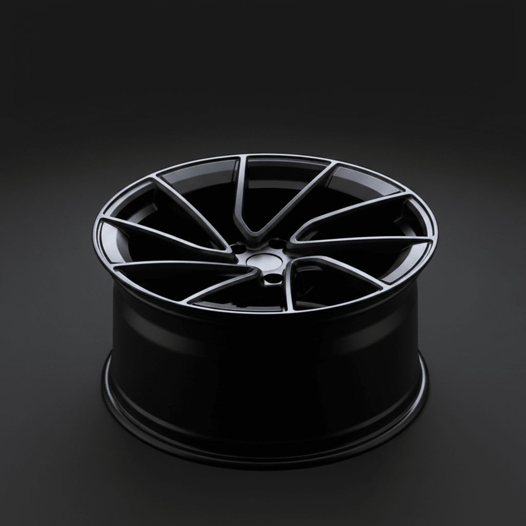 Forged Performance Wheels for Model 3 / Model Y