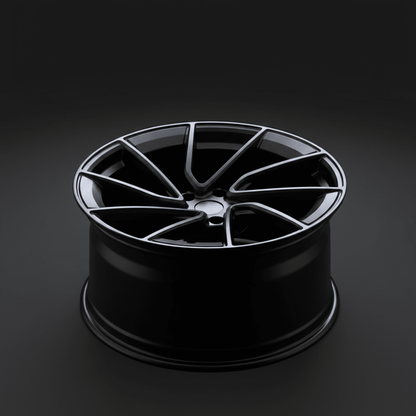 Forged Performance Wheels for Model 3 / Model Y
