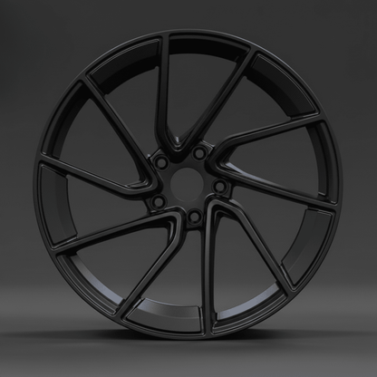 Forged Performance Wheels for Model 3 / Model Y