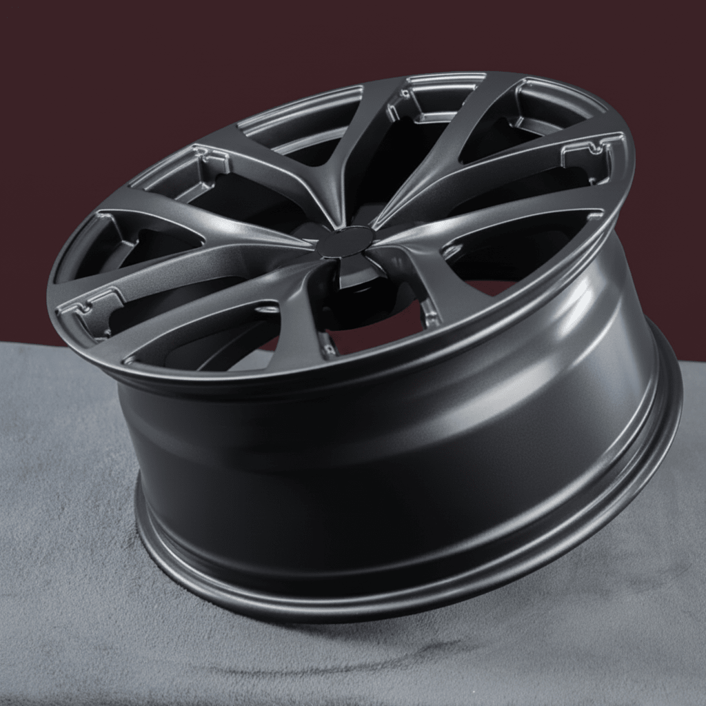 19" Forged Wheels for Tesla Model 3 & Model Y – 19×9.5J ET35 | Set of 4