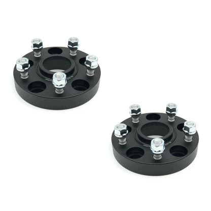 Forged Wheel Spacer for Tesla Model 3/Y/X/S (a set 4pcs)