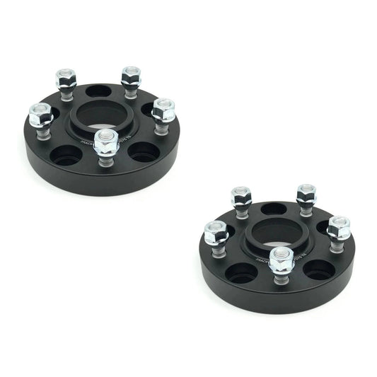Forged Wheel Spacer for Tesla Model 3/Y/X/S (a set 4pcs)