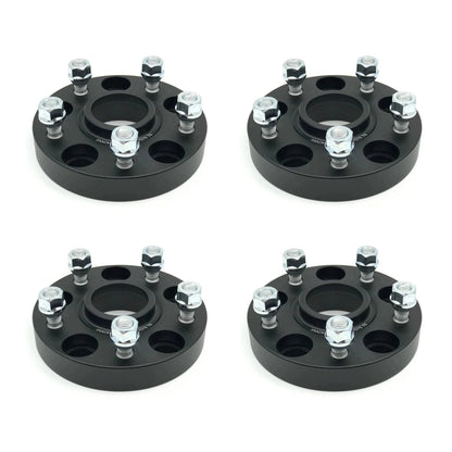 Forged Wheel Spacer for Tesla Model 3/Y/X/S (a set 4pcs)