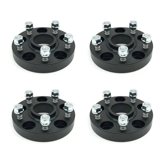 Forged Wheel Spacer for Tesla Model 3/Y/X/S (a set 4pcs)