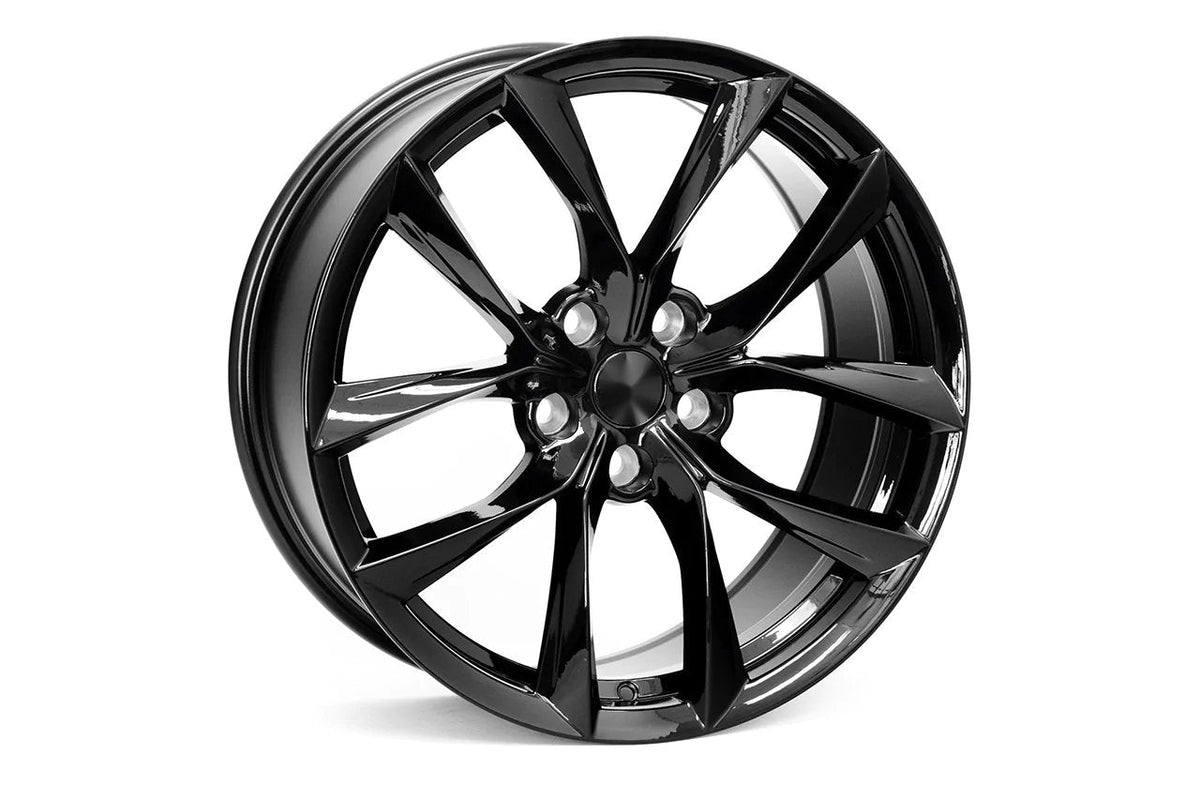 Tesery Vortex-5 Forged Wheels for Model Y / Model Y Juniper (Set of 4)