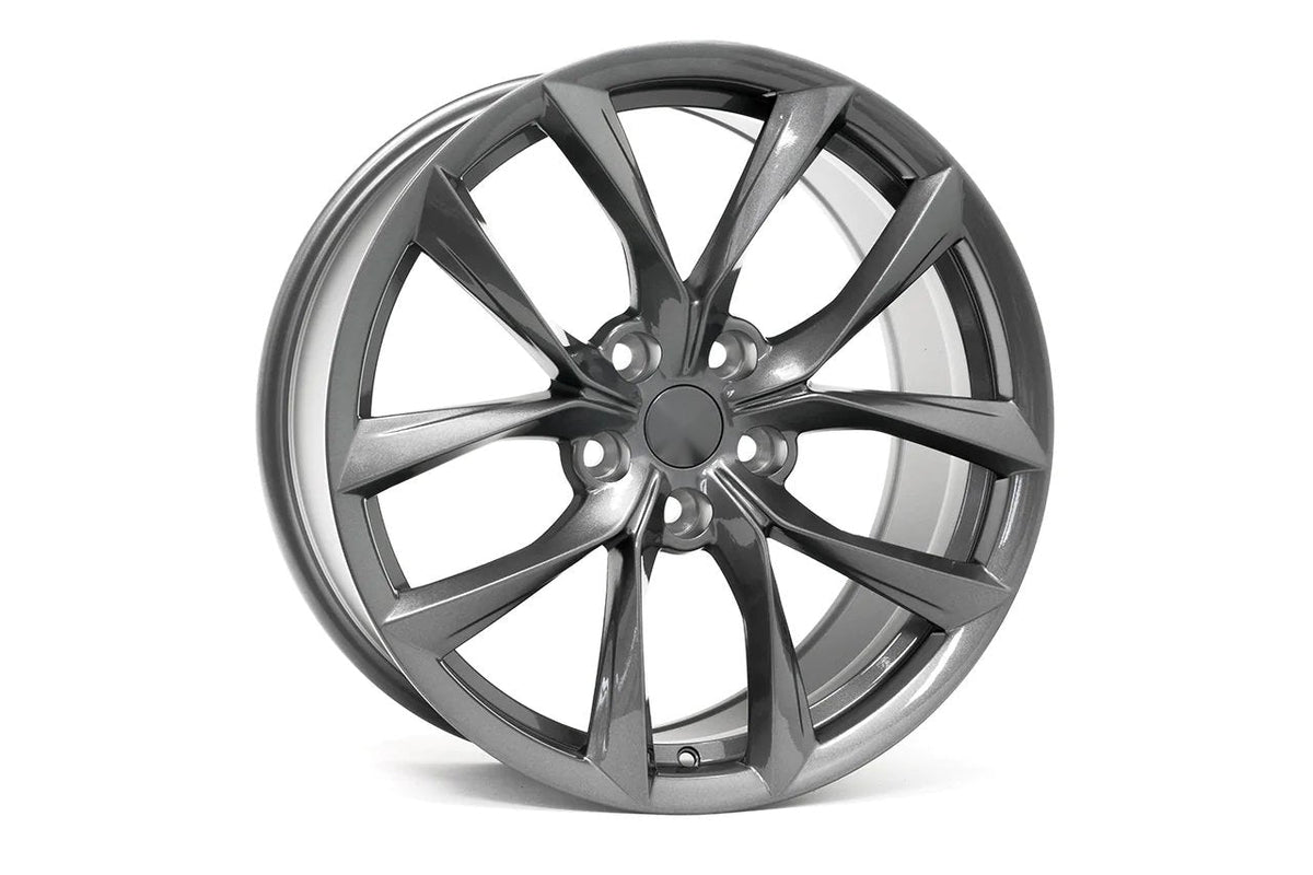 Tesery Vortex-5 Forged Wheels for Model Y / Model Y Juniper (Set of 4)