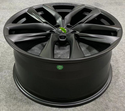Tesery Vortex-5 Forged Wheels for Model Y / Model Y Juniper (Set of 4)
