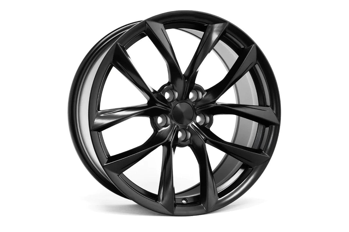 Tesery Vortex-5 Forged Wheels for Model Y / Model Y Juniper (Set of 4)