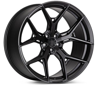 Tesery Star-Spoke Hybrid Forged Wheels for Tesla Model 3/Y/S