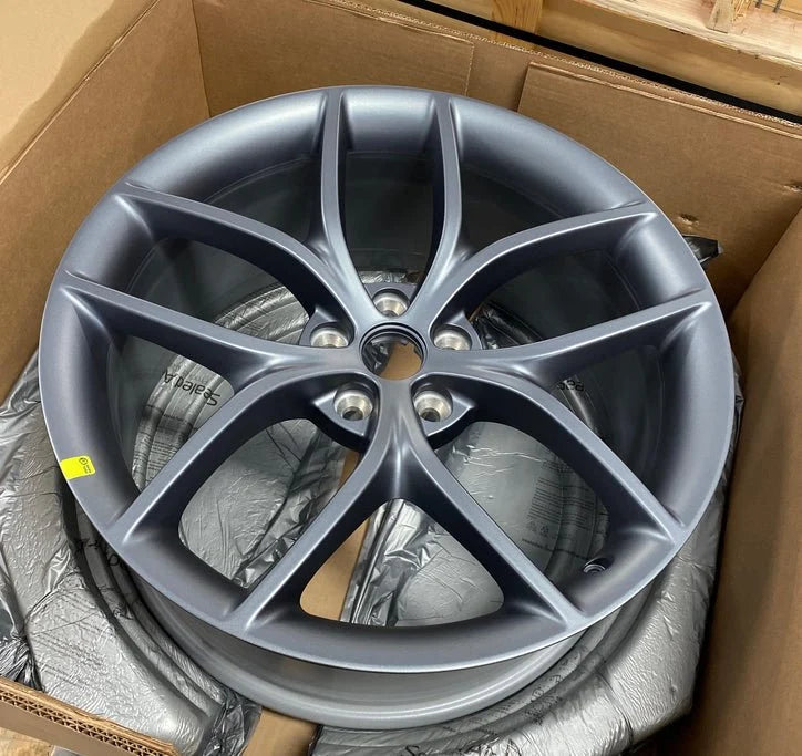20" Forged Zero G Wheels for Tesla Model 3 & Highland 2017+