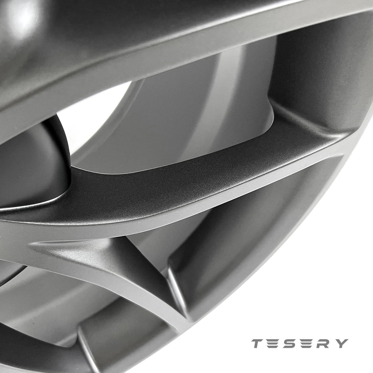 20" Forged Zero G Wheels for Tesla Model 3 & Highland 2017+