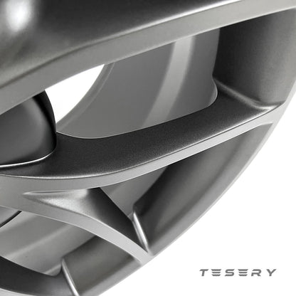 20" Forged Zero G Wheels for Tesla Model 3 & Highland 2017+