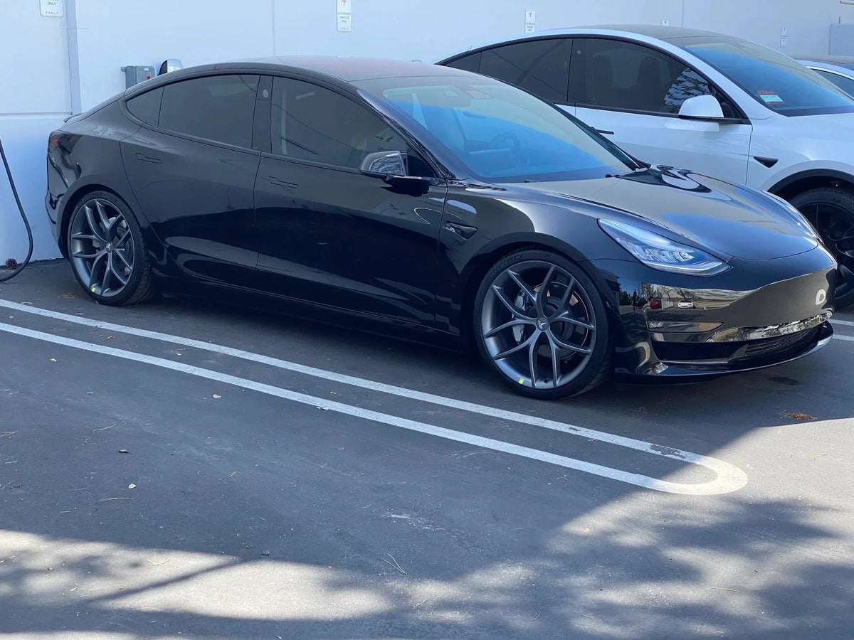 20" Forged Zero G Wheels for Tesla Model 3 & Highland 2017+
